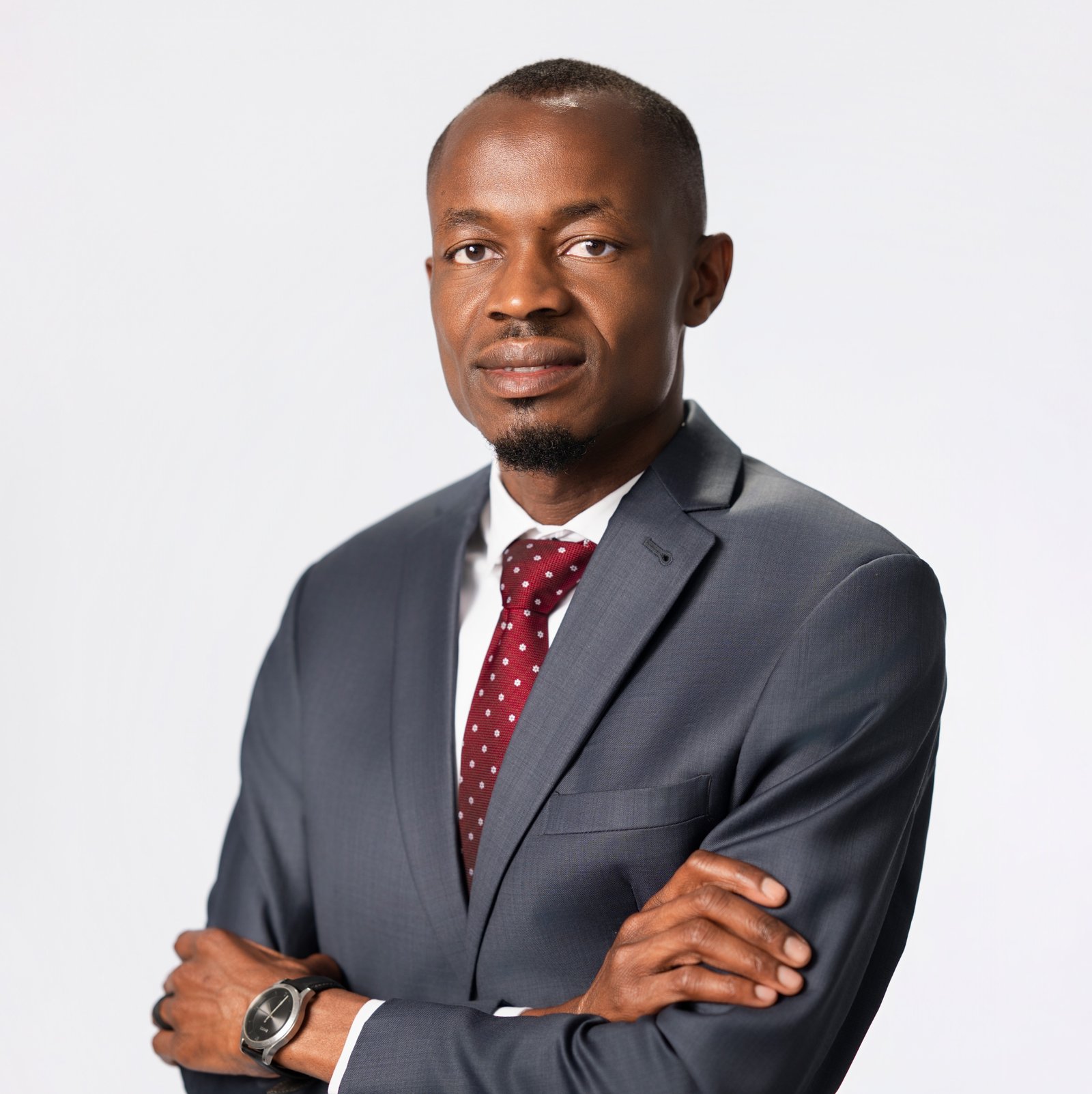 Mr. Simon N. H. Iyambo
