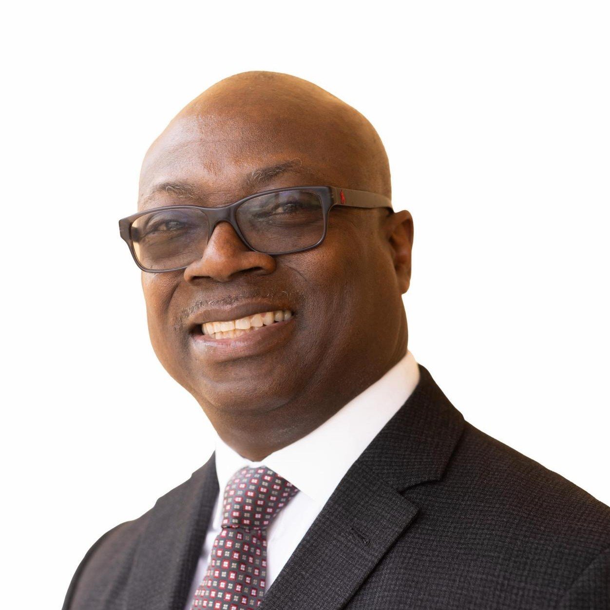 Mr. Victor Olubumi Williams